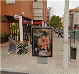 R17-018346 - (S1) AVDA. ALICANTE - AVDA. ORIHUELA 